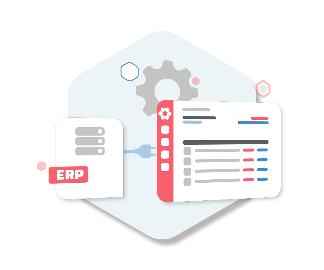 Connexions-ERP
